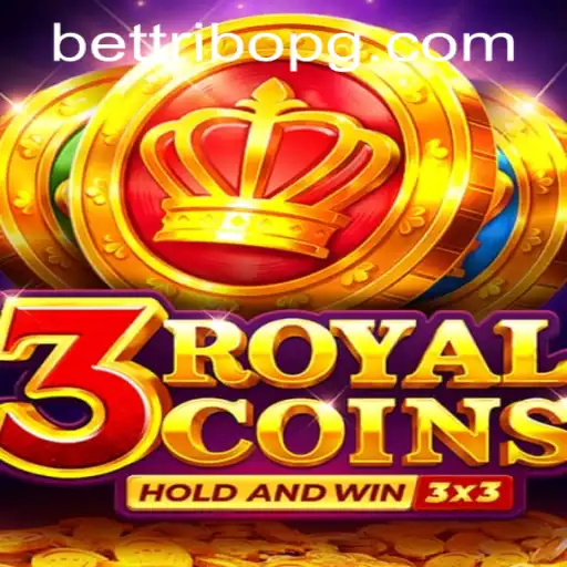 Exploring the World of 3RoyalCoins and Its Engaging Gameplay