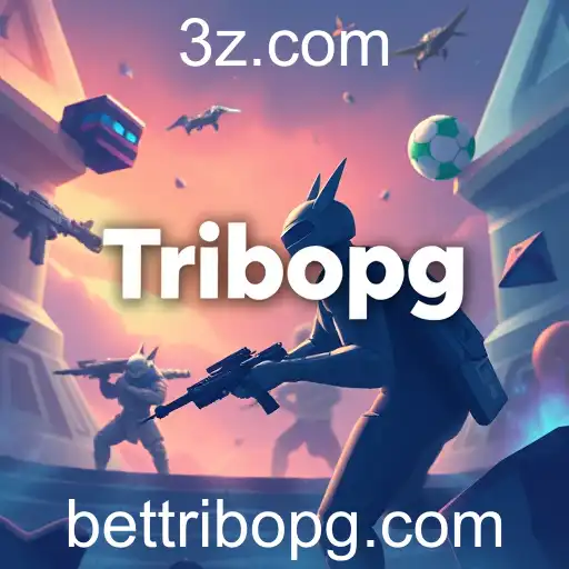 Tribopg: A Ascensão dos Jogos Digitais em Português