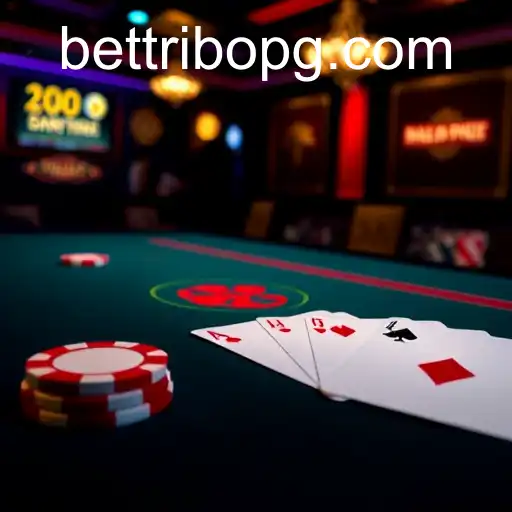 Exploring the Baccarat Game and Its Timeless Appeal