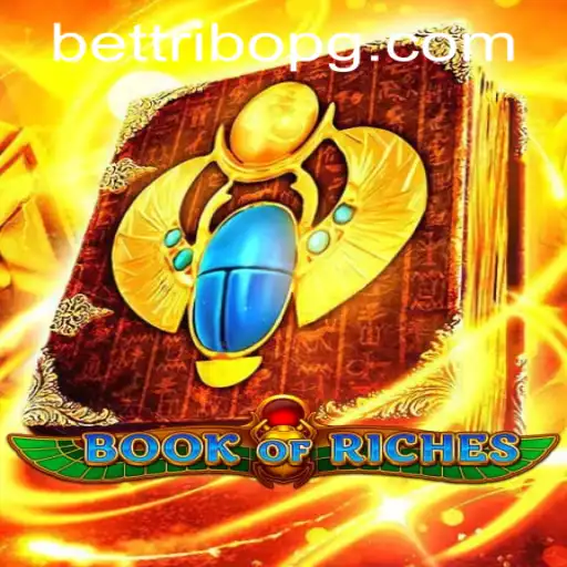 Unlock the Secrets of BookofRiches: An In-Depth Guide to This Exciting Game
