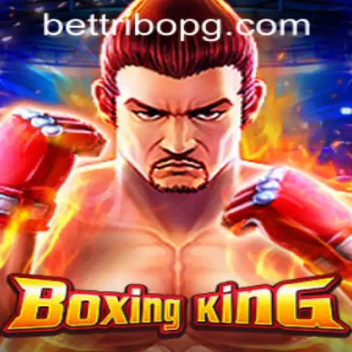 BoxingKing: A Riveting Adventure into the World of Virtual Boxing