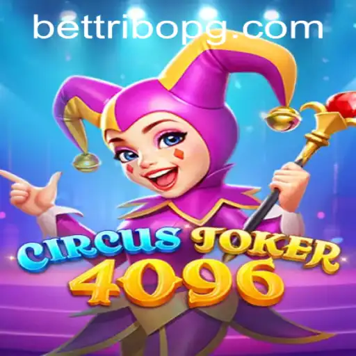 Discover the Exciting World of CircusJoker4096: A Thrilling Gaming Experience