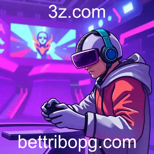 A Evolução do Tribopg: Transformações no Mundo dos Jogos