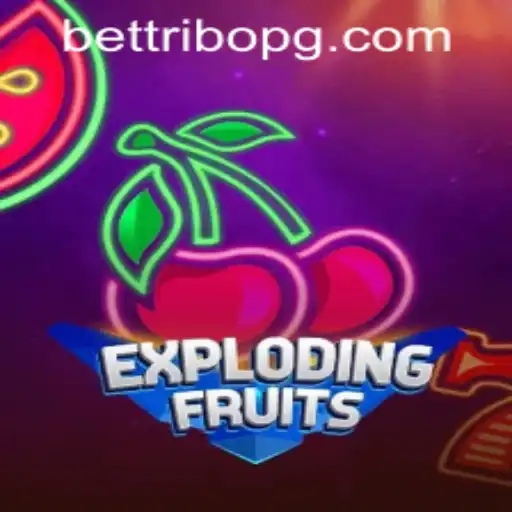 ExplodingFruits: A Juicy Adventure with a Twist