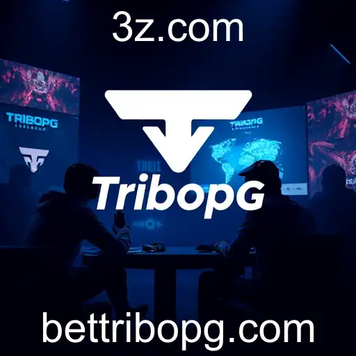 Tribopg Revoluciona o Mundo dos Jogos em Português