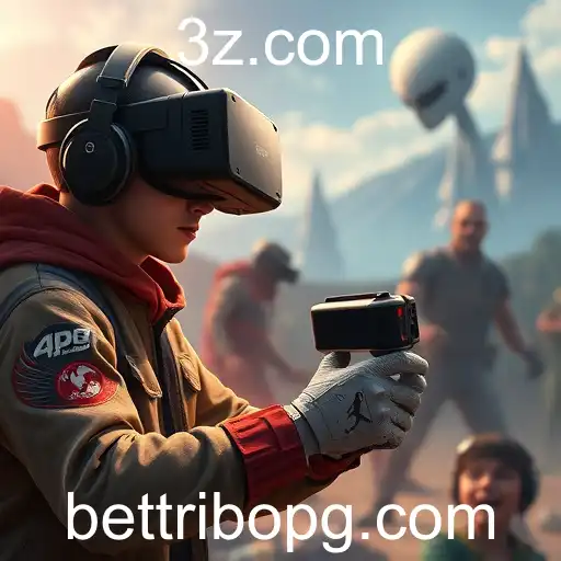 Inovações e Tendências no Universo dos Jogos em 2025