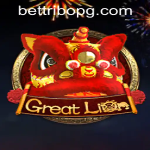 GreatLion: Dive into the Virtual Wilderness