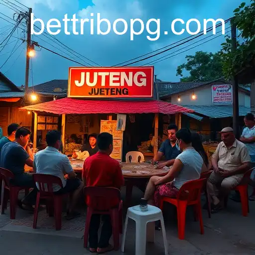 The World of Jueteng: Inside the Philippines' Notorious Numbers Game