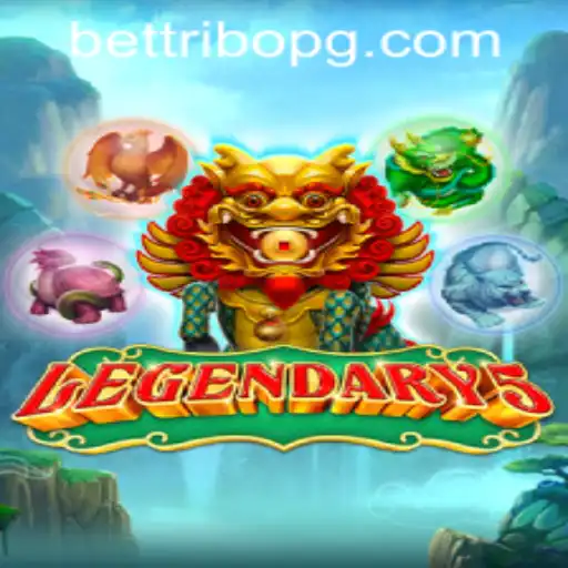 Exploring Legendary5: A Riveting New Gaming Experience