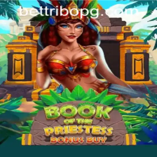 Discover BookOfThePriestess: A Dive into the Mystical World of Tribopg PH Login