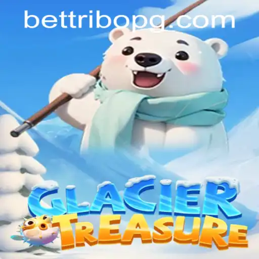 Discover the Icy Thrills of GlacierTreasure