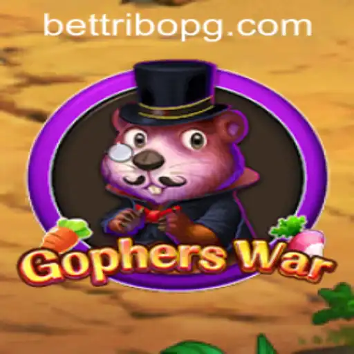 GophersWar: A Thrilling New Strategy Game for the Adventurous