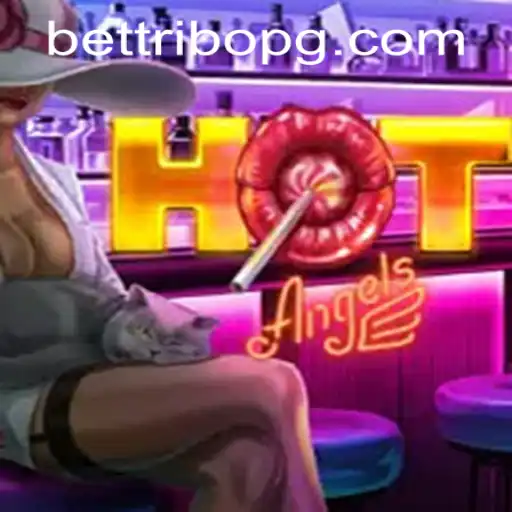 HotAngels: A Comprehensive Guide to This Exciting New Game