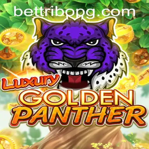LUXURYGOLDENPANTHER Game Unveiled: Exploring a New Era in Gaming