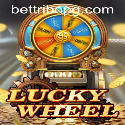 LuckyWheel: Unveiling the Excitement of Chance and Strategy