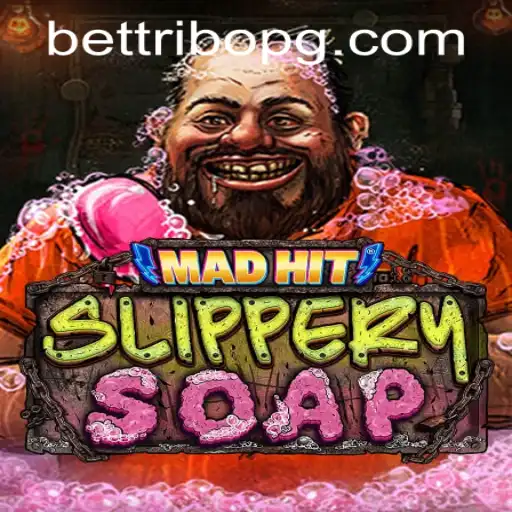 Discover the Excitement of MadHitSlipperySoap