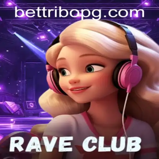 RaveClub: The Immersive Universe of Tribopg PH Login