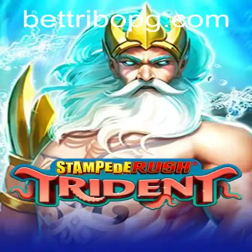 Master the Challenge of StempedeRushTrident: Experience and Strategy Uncovered