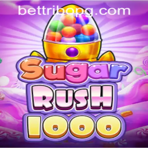 SugarRush1000: A Sweet Adventure Awaits