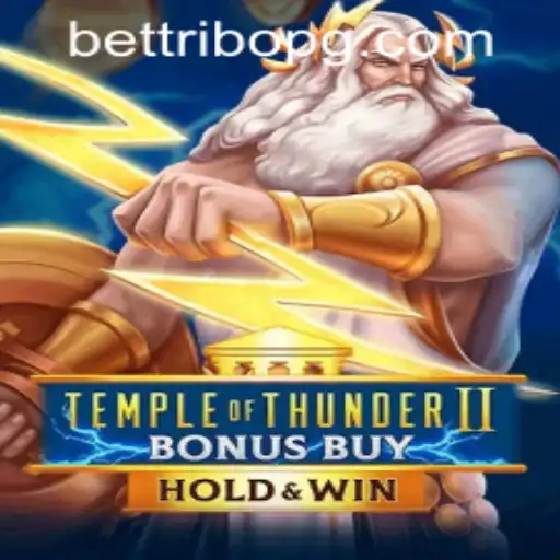 Exploring TempleofThunderIIBonusBuy: A Modern Gaming Experience