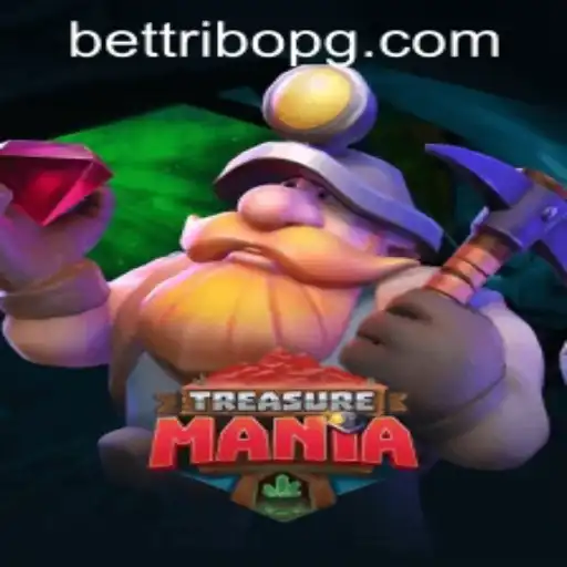 Exploring the Adventures of TreasureMania and the Tribopg PH Login