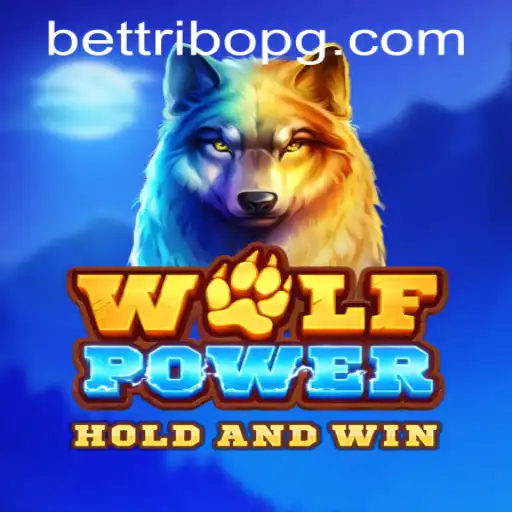 Unleashing the Wild: Delving into WolfPower and the Tribopg PH Login