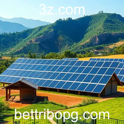 Avanços Tecnológicos e Inovações Sustentáveis no Brasil