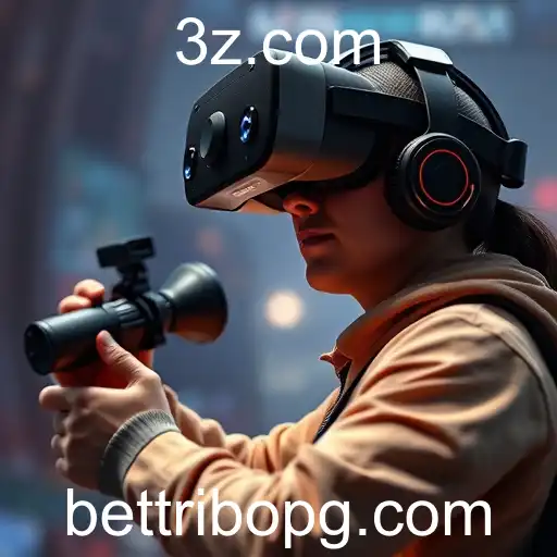 O Novo Horizonte dos Jogos Digitais em 2025