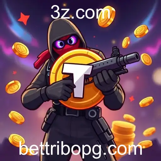 A Ascensão do Tribopg no Cenário de Jogos