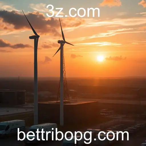 Tribopg Lidera Inovações em Energia Sustentável no Brasil