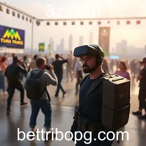 A Revolução dos Jogos Online: Tribopg e Novas Tendências