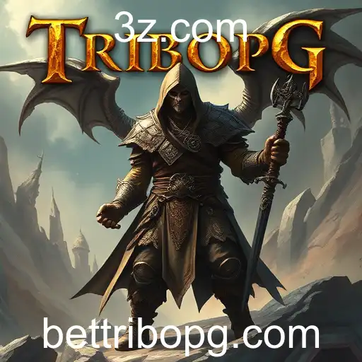 O Avanço do Tribopg na Indústria de Jogos