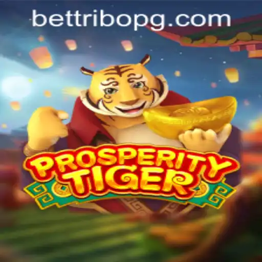 Discover the Excitement of ProsperityTiger: A Comprehensive Guide