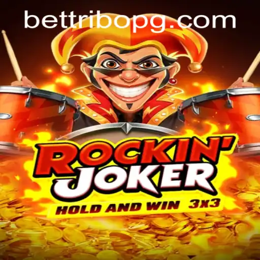 RockinJoker: An Exciting Adventure in the World of Tribopg PH Login