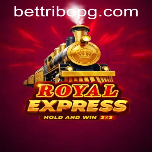 Royal Express: An In-Depth Look into the Thrilling Game