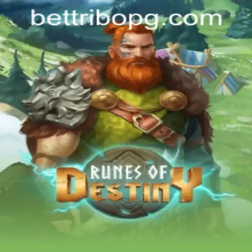RunesOfDestiny: A Captivating Journey into the World of Adventure