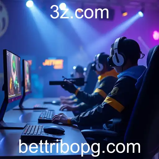 Revolução nos Jogos Online em Português