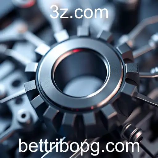 A Evolução do Tribopg no Cenário de Jogos Digitais