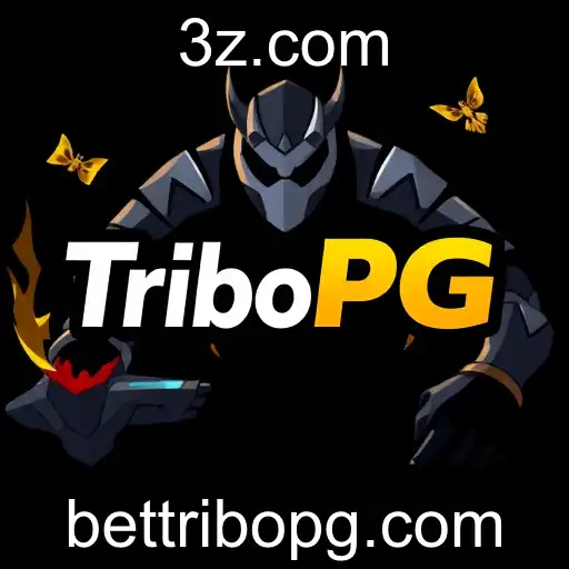 Expansão Global dos Jogos Online: O Fenômeno TriboPG