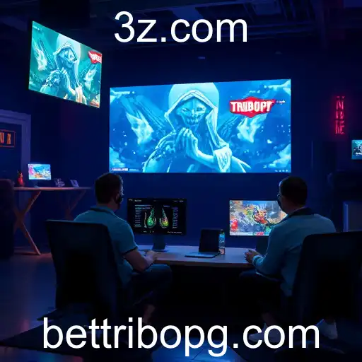 Impacto do Tribopg no Cenário dos Jogos em 2025