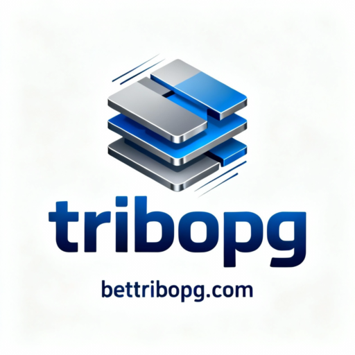 tribopg