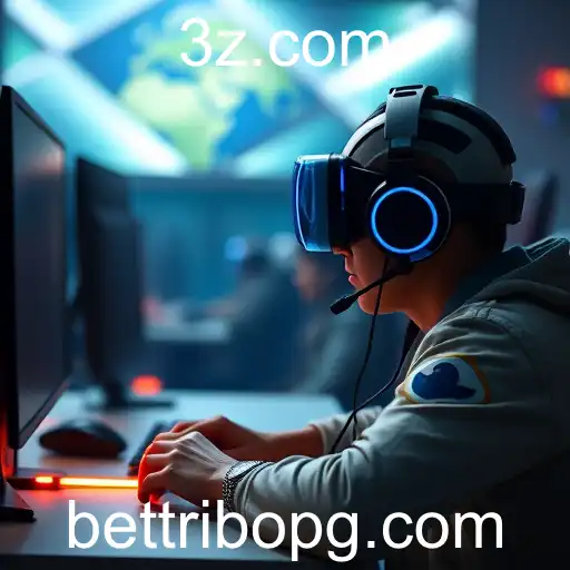 A Ascensão do TriboPG no Universo dos Jogos