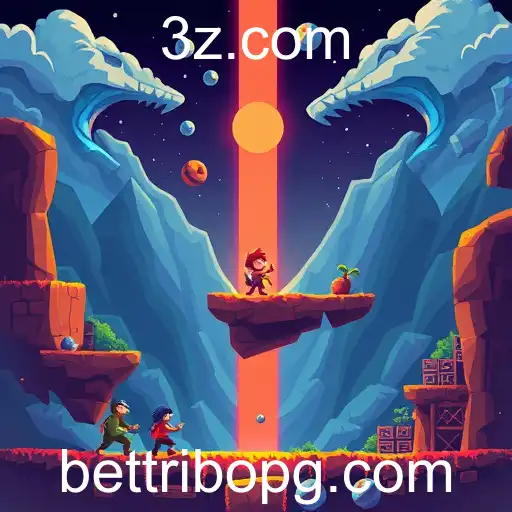 Explorando a Fascinante Categoria de Jogos