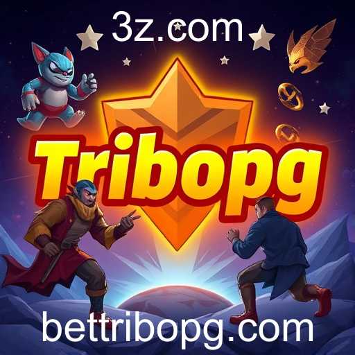 Novidades e Desafios no Universo de TriboPG