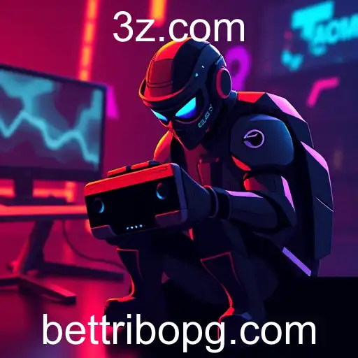 Tribopg: O Fenômeno dos Jogos Online em 2025