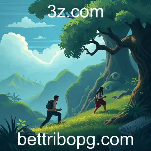 Novidades e Tendências em Tribopg: O Destino dos Gamers