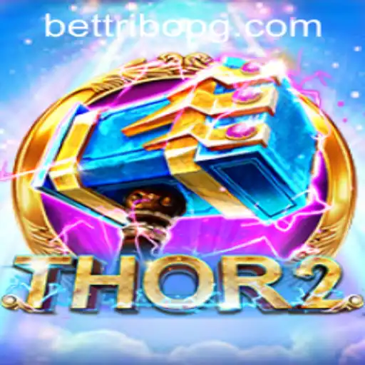 Unveiling Thor2: A Mythical Journey with Tribopg PH Login Integration