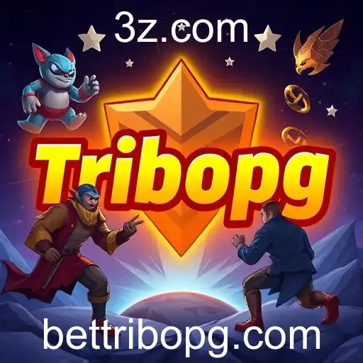 Novidades e Desafios no Universo de TriboPG
