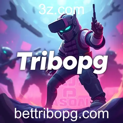 Explorando o Fenômeno Tribopg: Jogos e a Revolução Digital