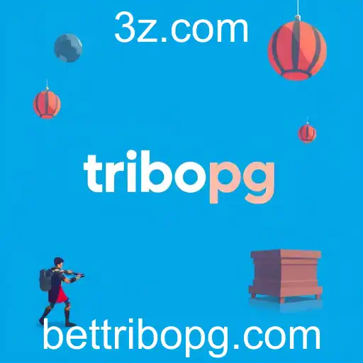 Tribopg: Revolução e Tendências nos Jogos de 2025